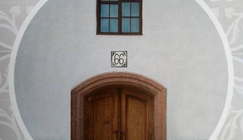 Six-Bedroom House