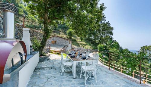 Two-Bedroom Holiday Home