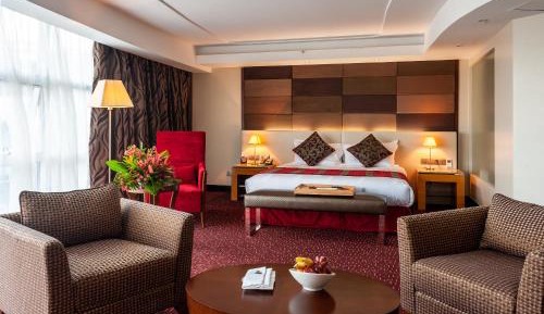 Executive Suite