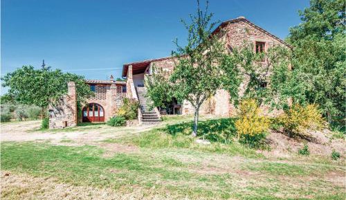 Four-Bedroom Apartment