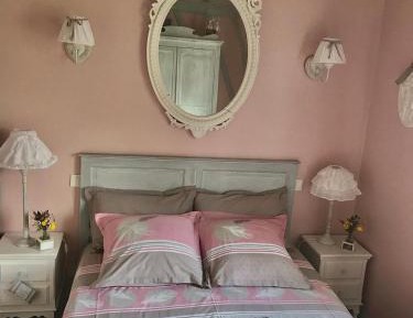 Suite with Terrace