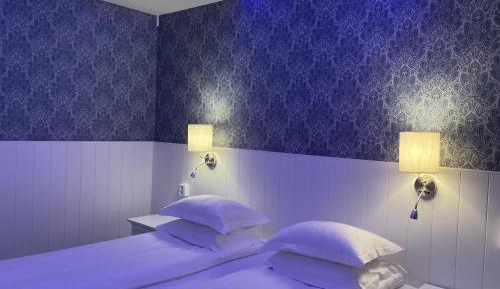 Extra Comfort Family Room