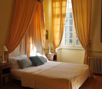 Double Room - "Odriane"