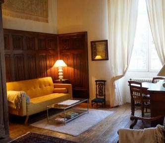 Double Room - "Anthelmine"