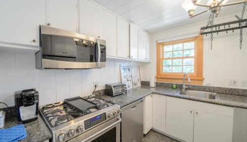 Two-Bedroom Suite