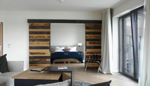 Suite with River View