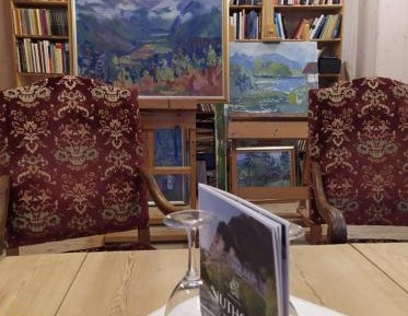 Artist Studio 