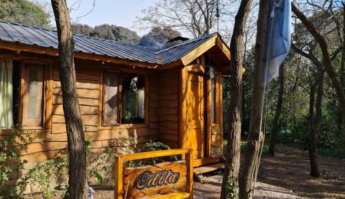 One-Bedroom Chalet