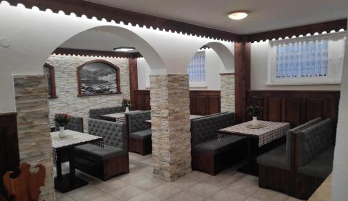 Single Room with Private Bathroom