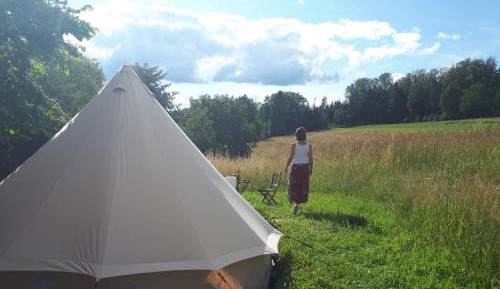 Tent