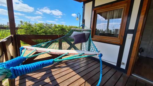 Bungalow (4 Adults)