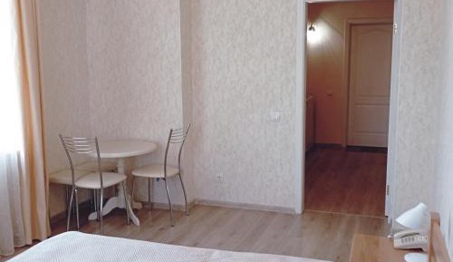 Quadruple Room with Balcony