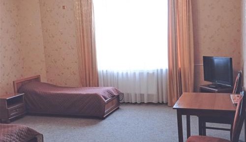 Twin Room with Bathroom