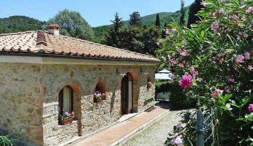 Two-Bedroom Holiday Home