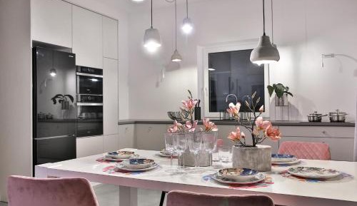 Three-Bedroom Superior Apartment