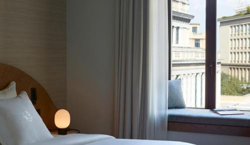  Executive Room City View