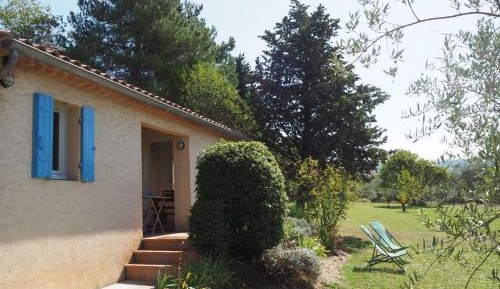 One-Bedroom Holiday Home