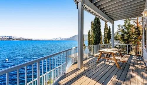 Three Bedroom holiday home 