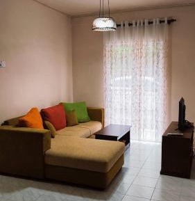 Apartment - Ground Floor