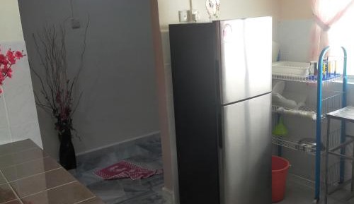 Relaxing Retreat Three at Cocobay