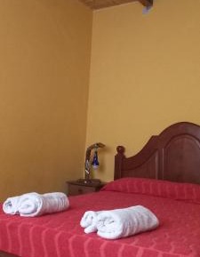 Cottage with Garden View