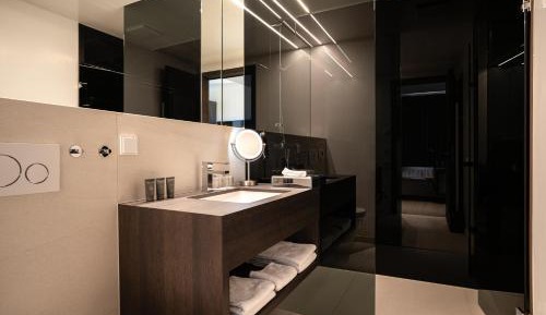 Single Room Standard