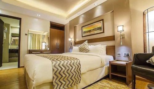 Superior  Room