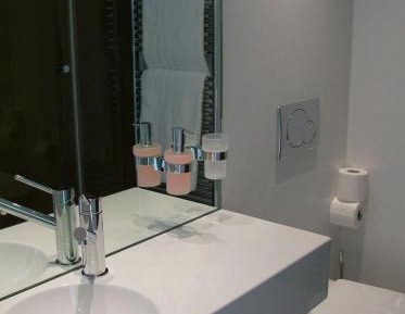 Duplex Apartment