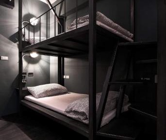 Quadruple Room with Shower