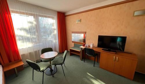 Twin Room - Disability Access
