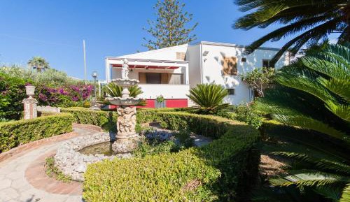 Two-Bedroom Superior Apartment