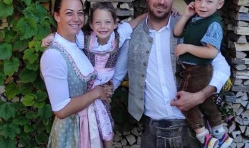 Two-Bedroom Apartment with Bathroom