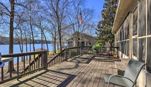 Vacation Home