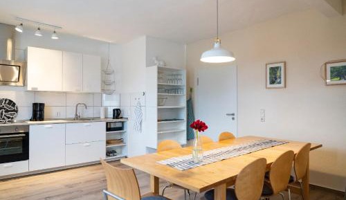 Apartment - Ground Floor