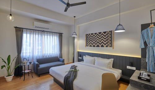King Room