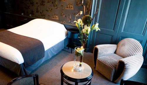 Prestige King Room