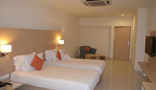 Superior Double or Twin Room