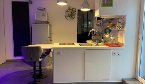 Apartment - Ground Floor