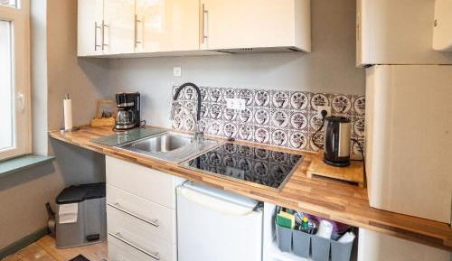 Apartment - Ground Floor