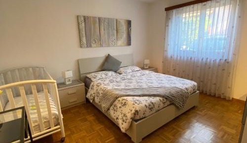 Apartment - Ground Floor