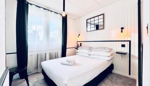Small Double Room