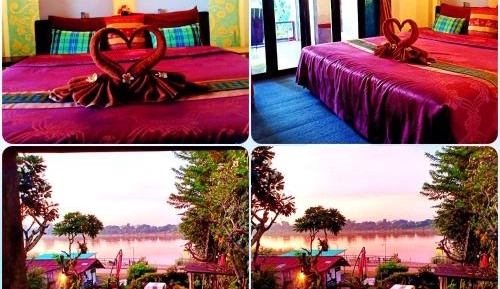 Suite with River View