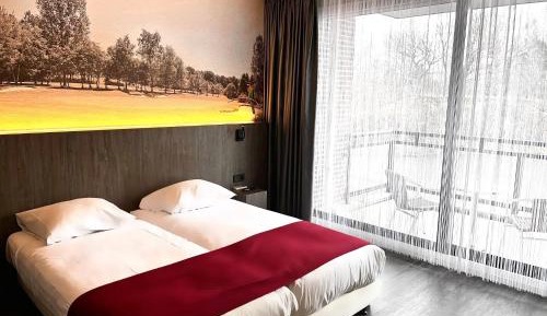 Comfort Apartment