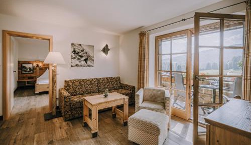 One-Bedroom Suite