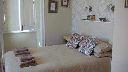 Apartment with Shower