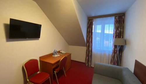 Standard Family Room