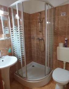 Double or Twin Room with Private Bathroom