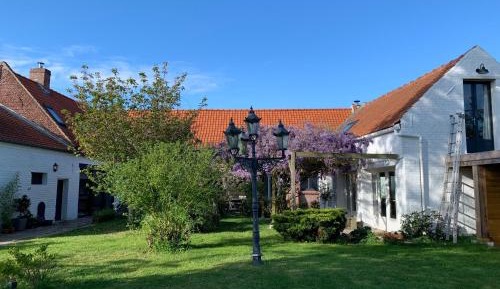 Five-Bedroom House