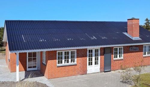 Two-Bedroom Holiday Home