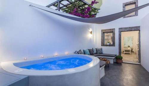 One-Bedroom Villa